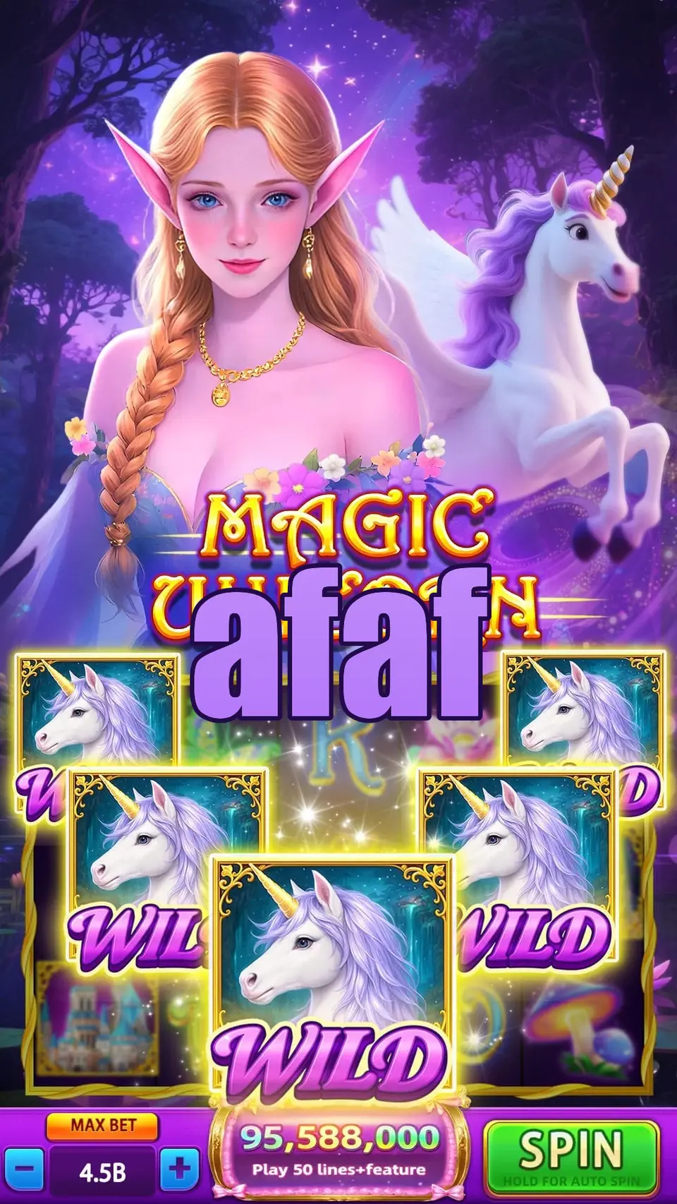 afaf APK