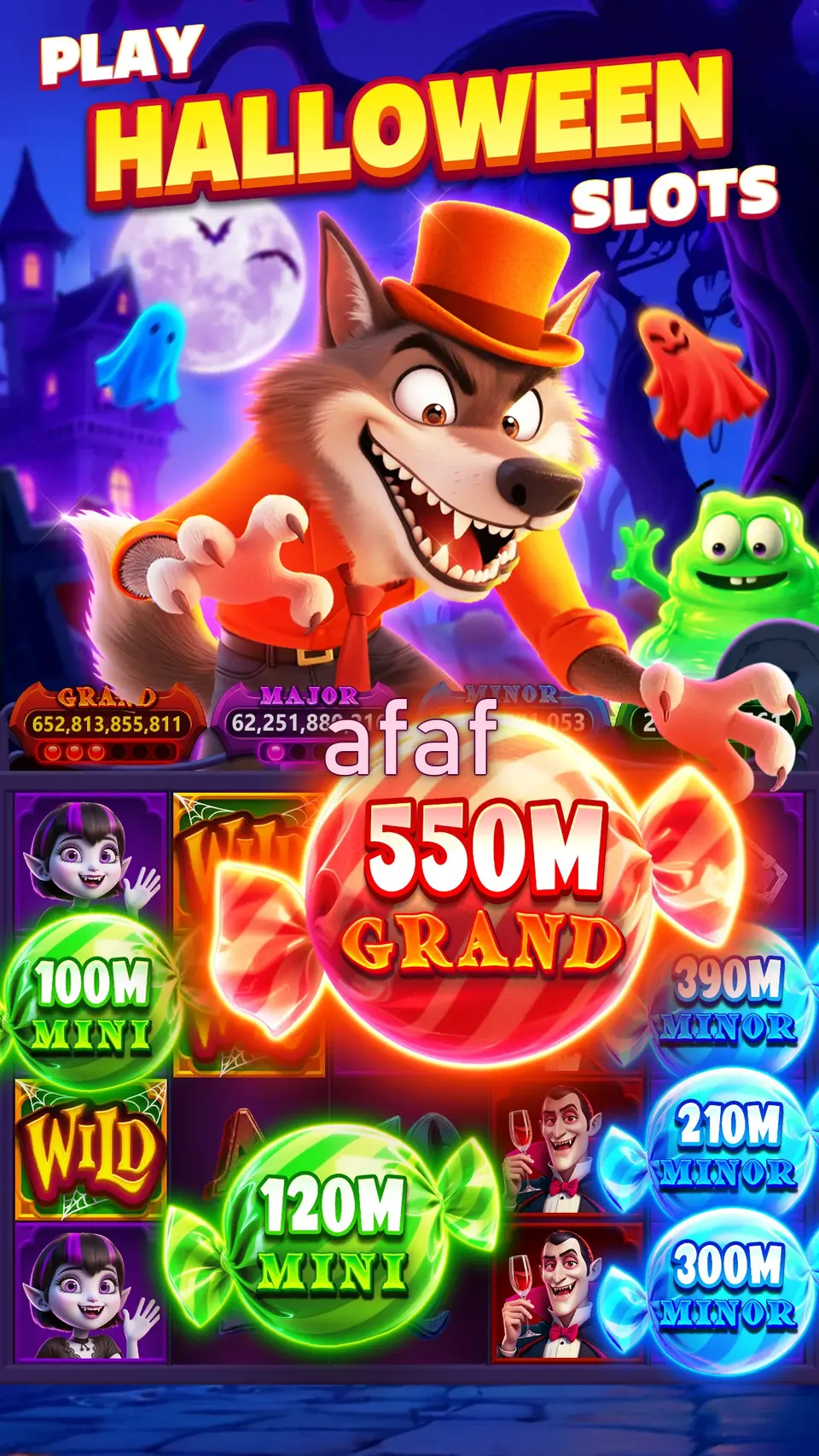 afaf APK