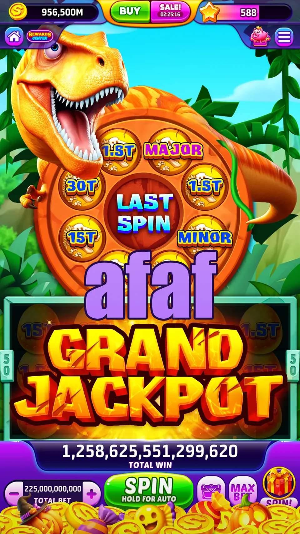 afaf APK