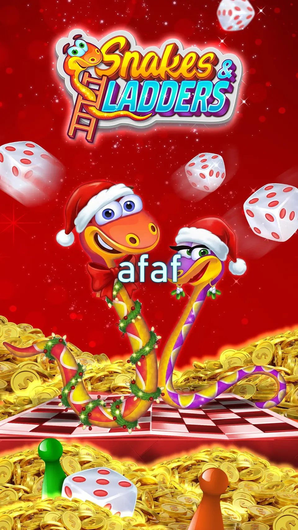 afaf Masuk