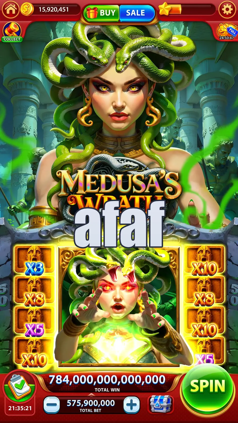 afaf Masuk